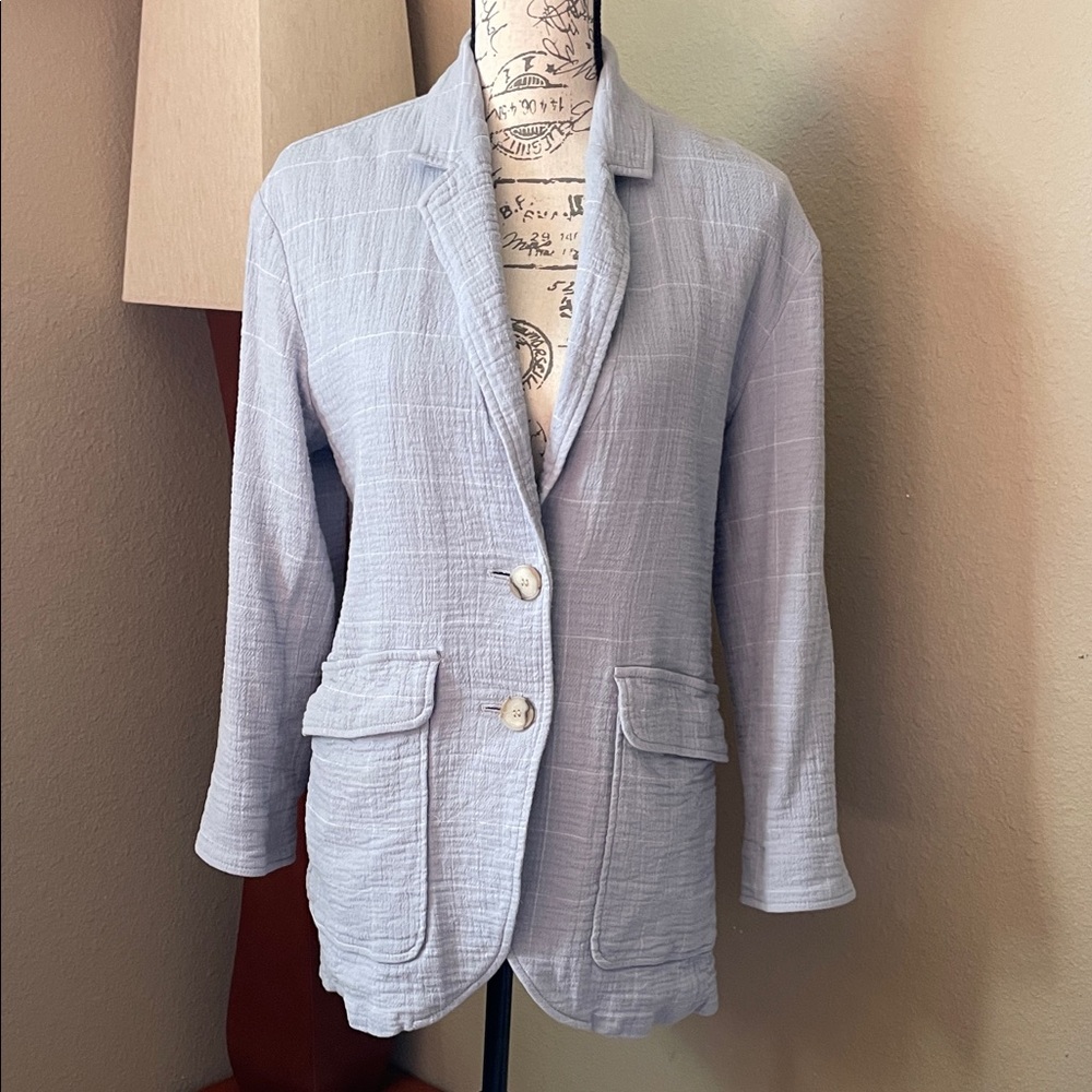 Madewell Blazer